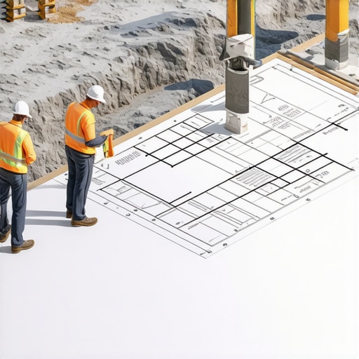The Mistake of Ignoring Easements in Your New Build Site Plan