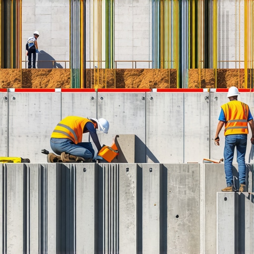 The One Retaining Wall Height That Triggers a Mandatory Engineering Fee