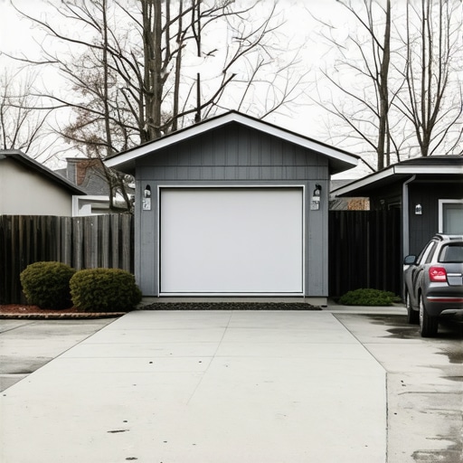 The Parking Space Requirement Killing Your Studio Addition