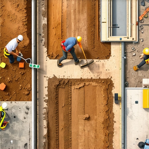 The Percentage of Site Preparation Most Builders Underestimate