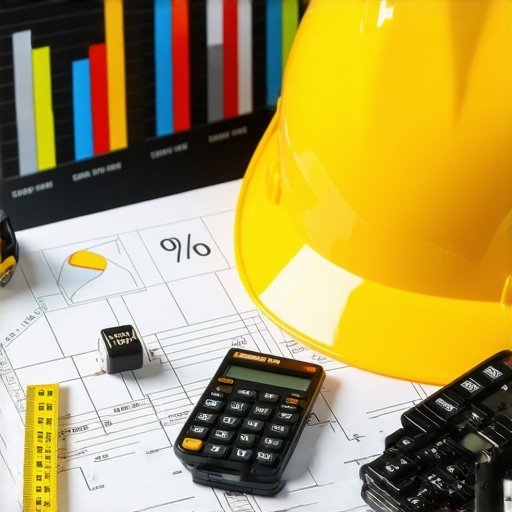 The Percentage of Your Budget You Should Hold Back for Final Inspections