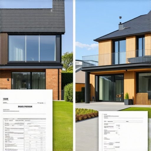 The Permit Cost Difference Between a Sunroom and a Full Addition