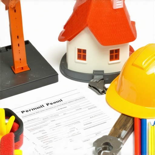 The Permit Cost for Removing a Load-Bearing Post in Your Basement