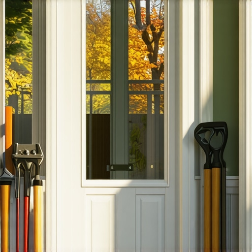 The Permit Rule for Converting a Porch Into a Four-Season Room