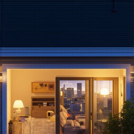 The Permit Rule for Turning a Garage Into a Legal Guest Suite