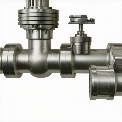 The Plumbing Manifold That Could Save You Money on Material Costs