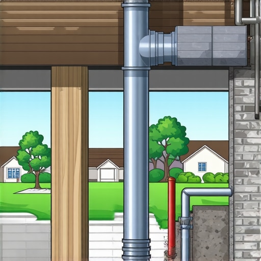 The Plumbing Vent Rule That Most DIY Renovators Forget