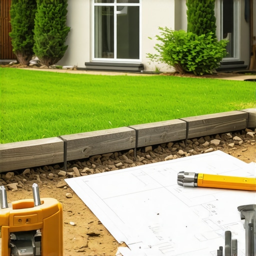 The Property Line Dispute That Can Freeze Your Addition Mid-Build