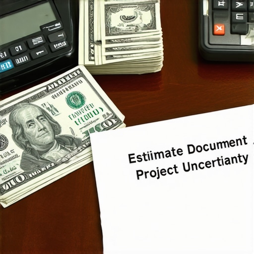 The Real Difference Between a Contingency Fund and a Bad Estimate