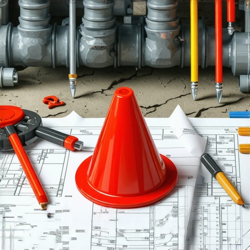 The Red Flag to Look for in Your Plumber’s Rough-In Estimate