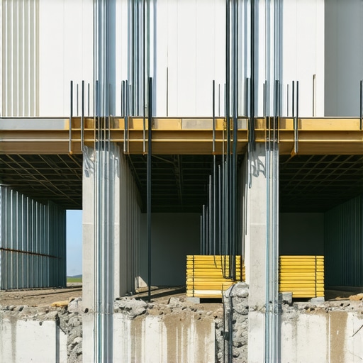 The Seismic Tie-Down Requirement for New Building Projects