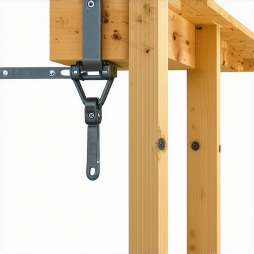 The Seismic Tie-Down Rules for Modern Wood Framing Projects