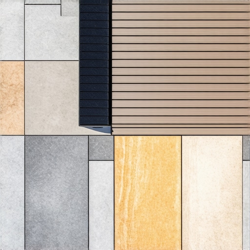 The Setback Difference Between a Patio and a Deck