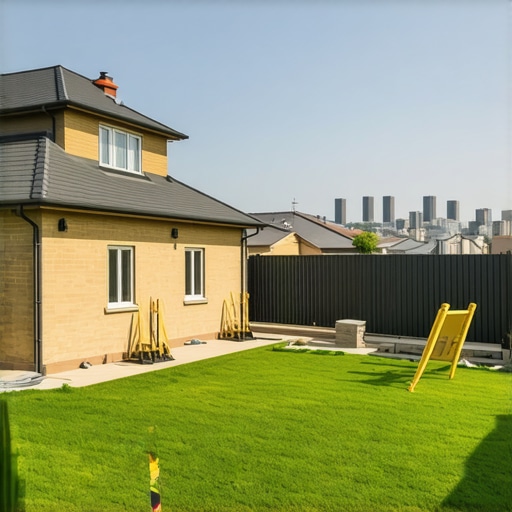 The Setback Loophole for Urban Home Additions