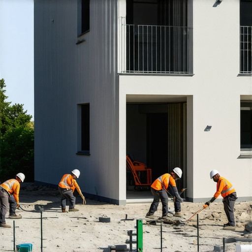 The Setback Rule That Shrinks Your New Build Footprint