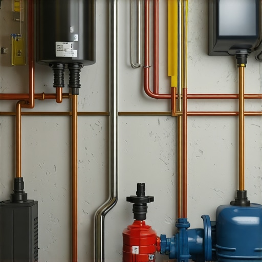 The Sewer Ejector Pump Requirement for Basement Suites