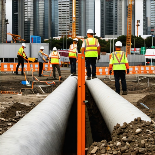 The Sewer Lateral Rule That Stops New Builds in Their Tracks