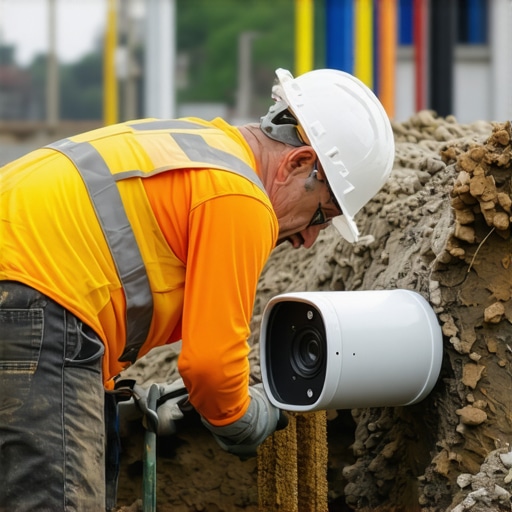 The Sewer Scope Test Every New Build Needs Before Foundation Pour