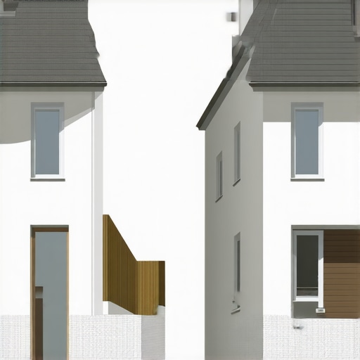 The Shared Wall Rule That Complicates Duplex New Builds