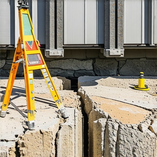 The Site Survey Error That Moves Your Foundation Two Feet