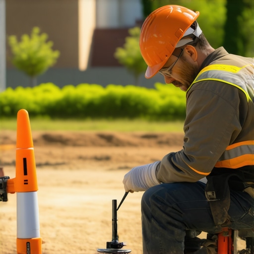 The Soil Stability Test That Prevents Foundation Cracks