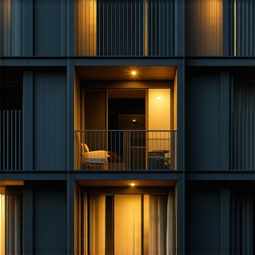 The Soundproofing Error That Fails Multi-Family Building Codes