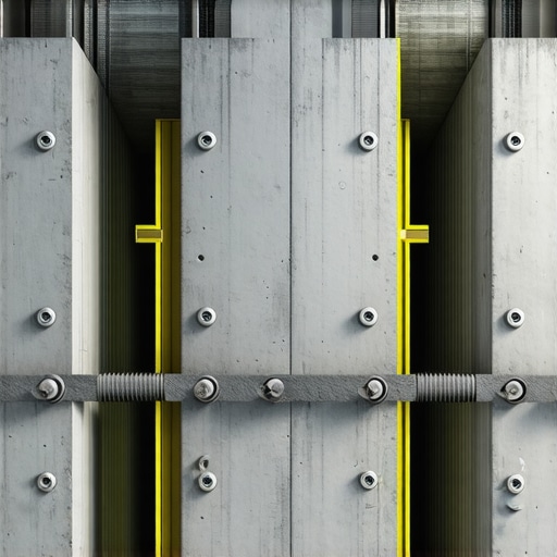 The Specific Bolt Pattern Required for Earthquake-Resistant Foundations