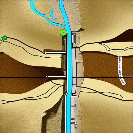 The Specific Drainage Plan Needed for Hillside Permits