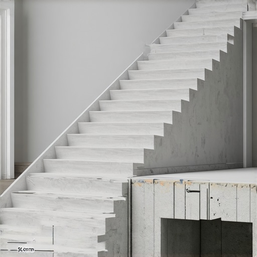 The Staircase Width Error That Fails Basement Suite Inspections
