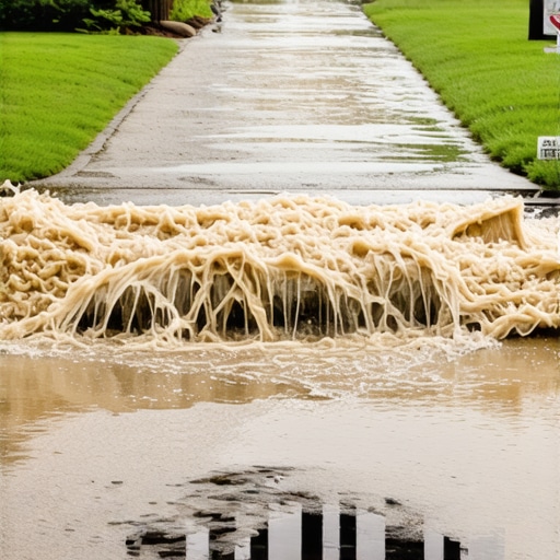 The Stormwater Runoff Rule Stopping Your New Driveway