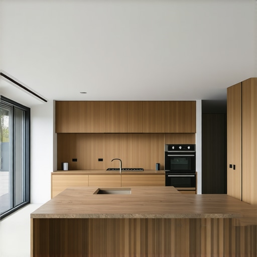 The Structural Proof Needed to Support a Kitchen Island on a Floor Joist