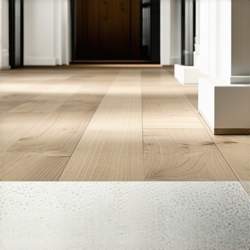 The Subfloor Material Trap in High-End Additions