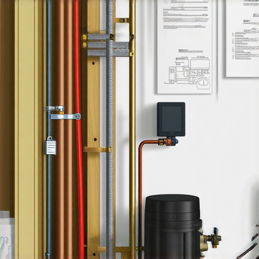 The Sump Pump Requirement for Finished Basement Permits