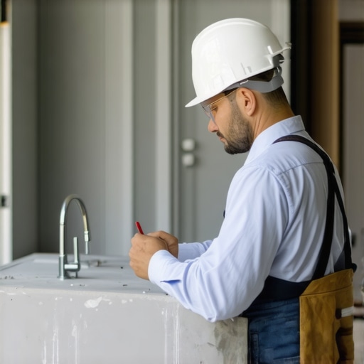 The Surcharge for Using High-End Fixtures in a Contractor Quote