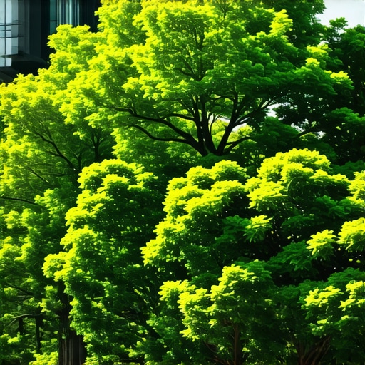 The Tree Protection Rule That Shrinks Your Building Footprint
