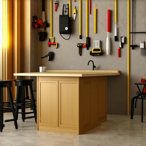 The True Cost of Adding a Wet Bar to Your Basement Renovation