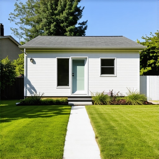 The Utility Easement Rule That Could Block Your Backyard Office