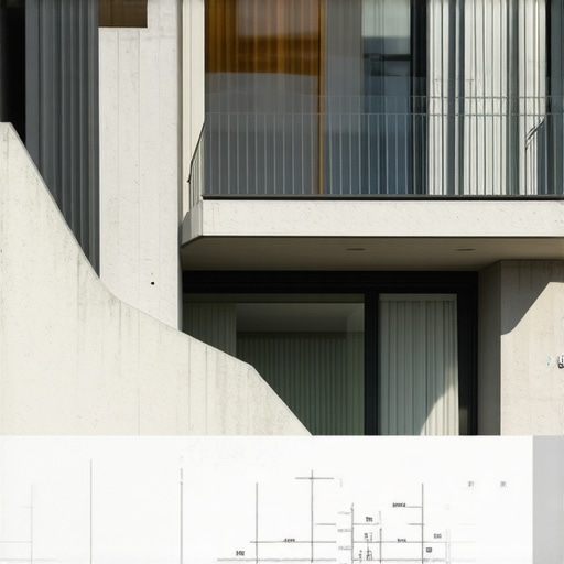 The balcony slope rule that prevents pool permit approvals