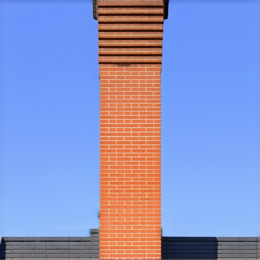 The chimney height rule that catches fireplace additions off guard