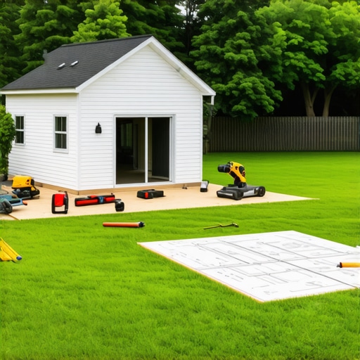 The easement mistake that ruins your pool house plans