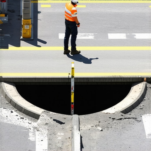 The hidden fees for connecting to the municipal sewer line
