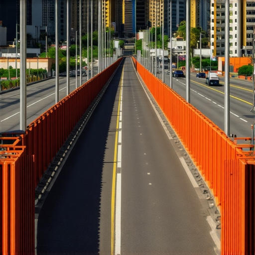 The noise attenuation rule for additions near busy roads