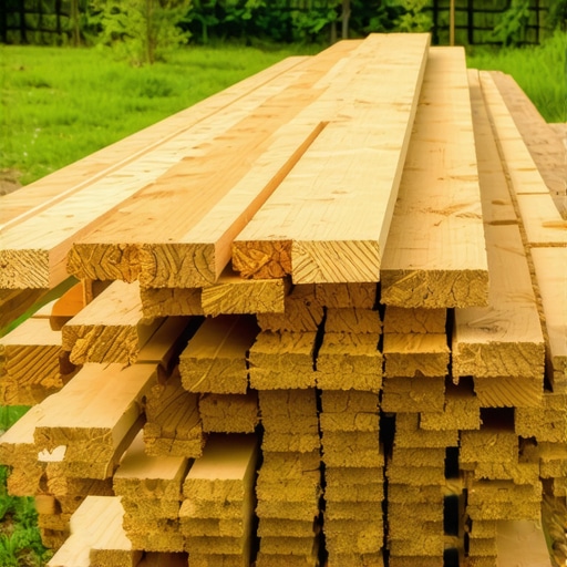 The pressure-treated lumber grade you need for ground contact