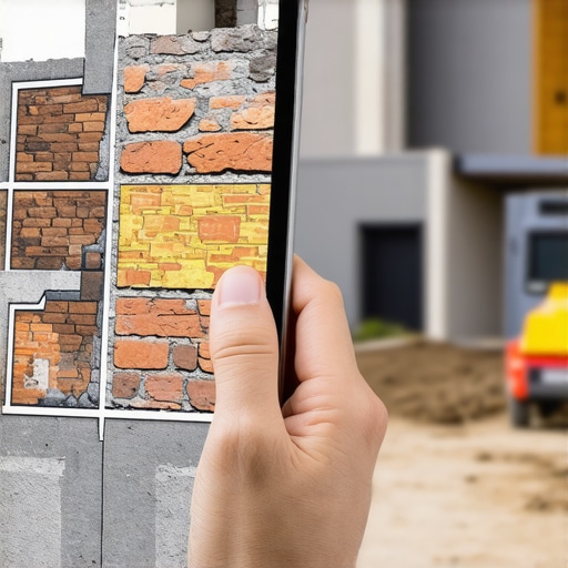 The specific brick-tie frequency that building inspectors check first