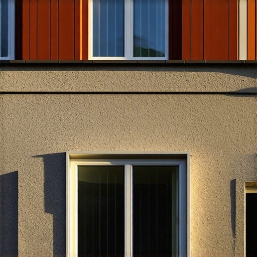 The window flashing detail that prevents mold in new builds