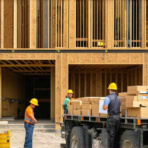 Why Custom Window Orders Often Delay New Build Occupancy Permits