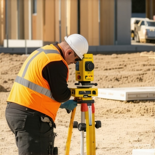 Why Your Addition Plan Needs a Professional Survey, Not a Sketch