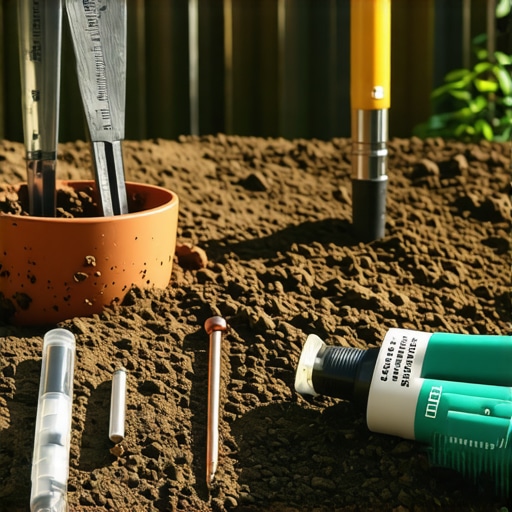 Why Your Backyard Suite Plan Needs a Soil Percolation Test
