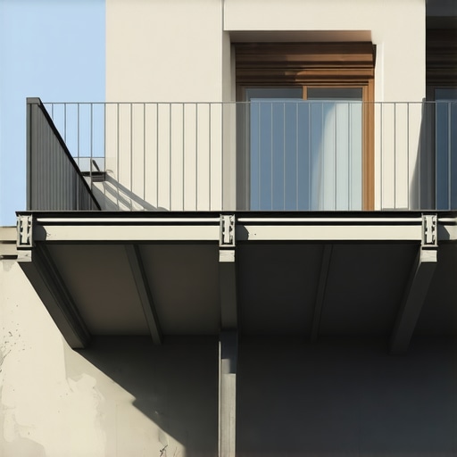 Why Your Balcony Design Might Fail the Structural Safety Check