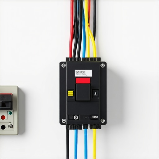 Why Your Bathroom Addition Needs a Dedicated Circuit